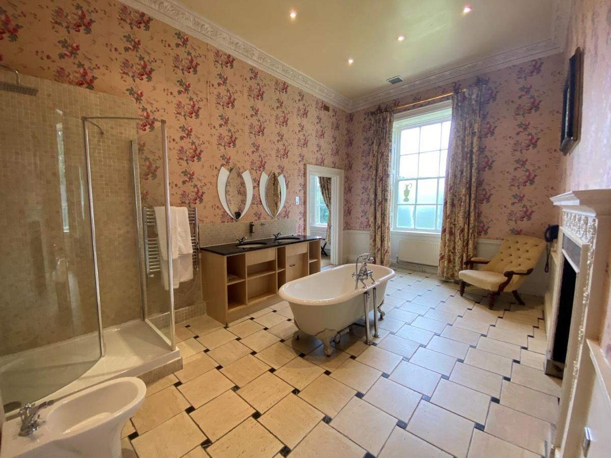 Colwick Hall Hotel Nottingham Exteriér fotografie
