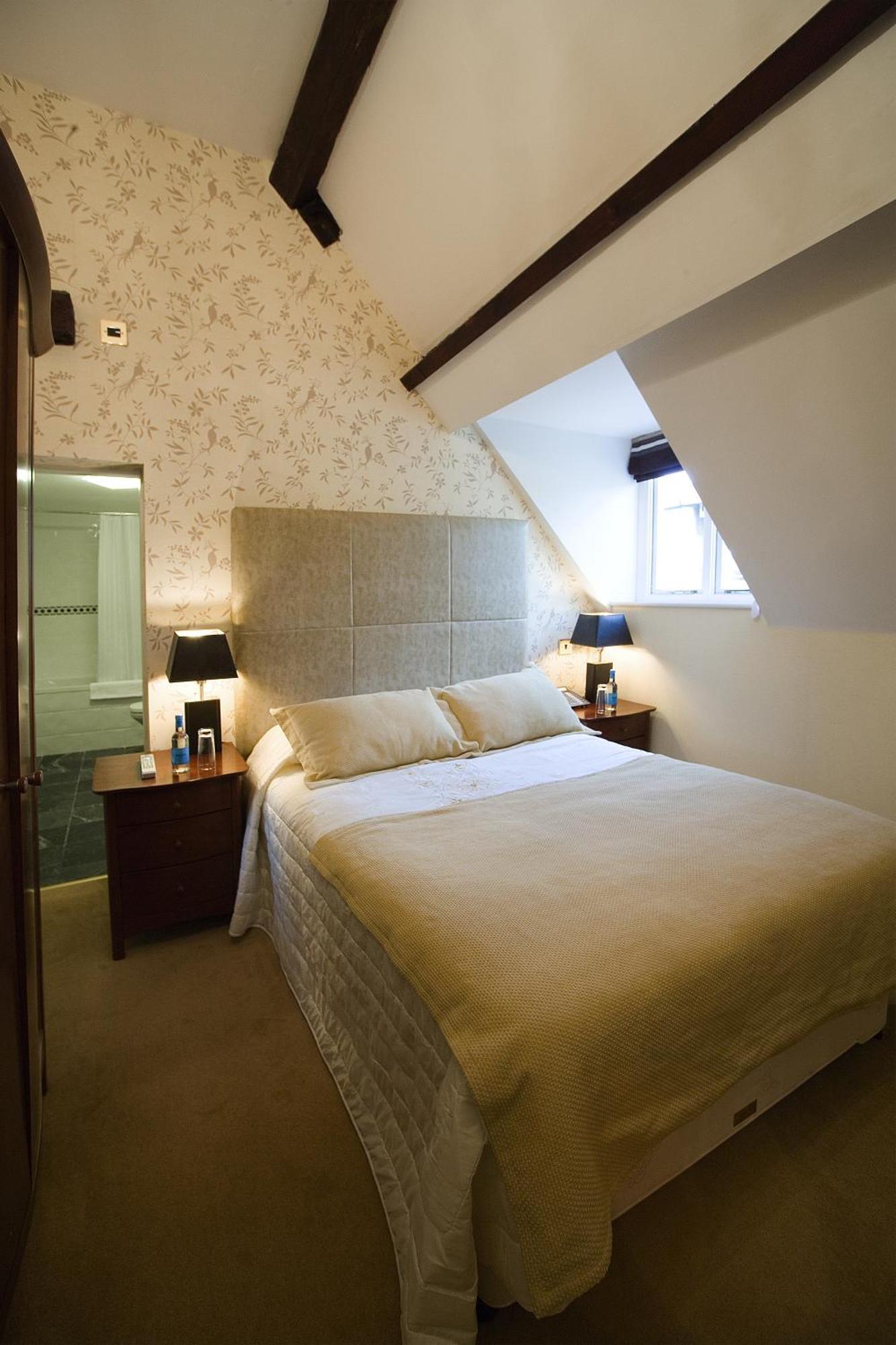 Colwick Hall Hotel Nottingham Exteriér fotografie