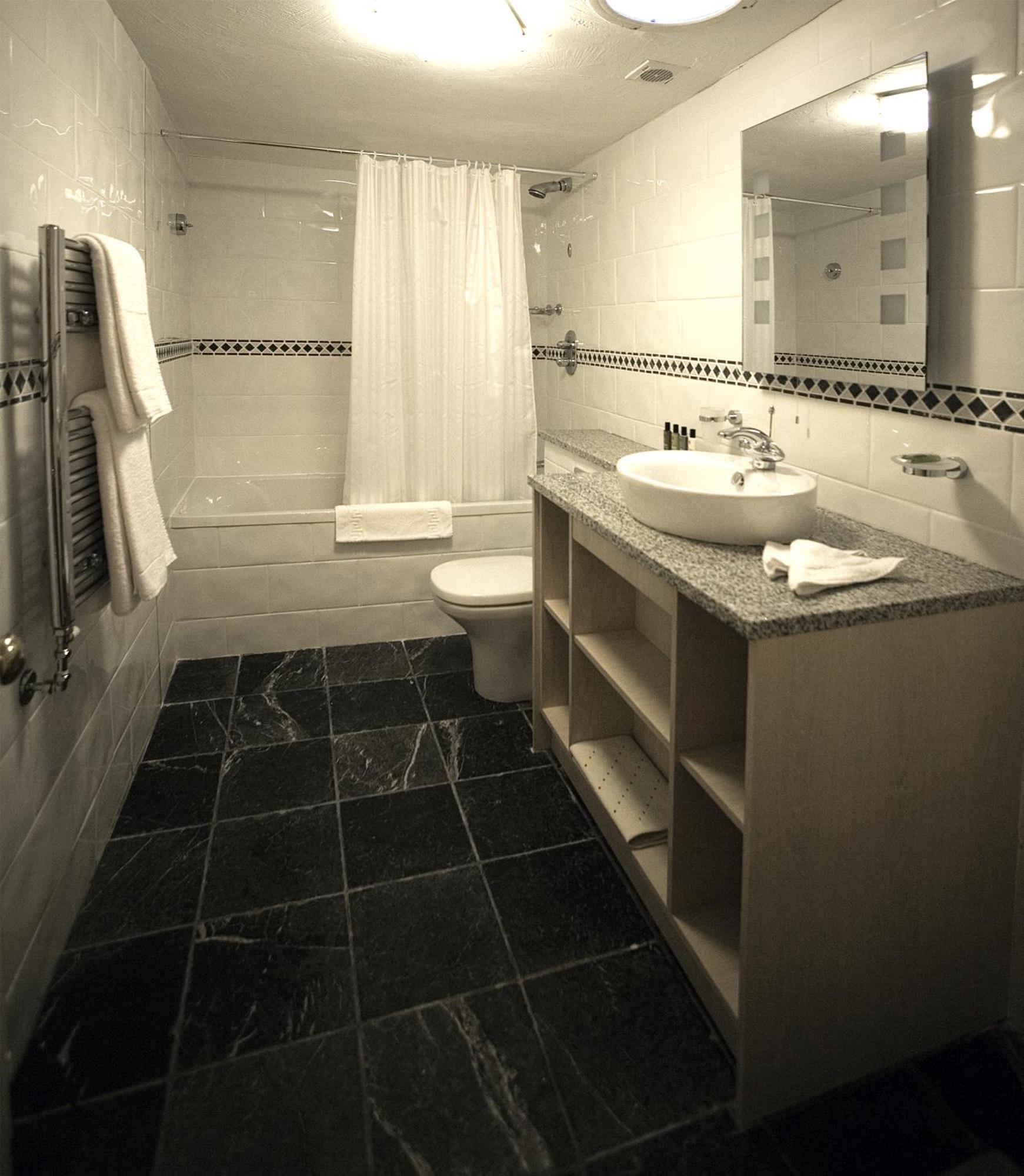 Colwick Hall Hotel Nottingham Exteriér fotografie