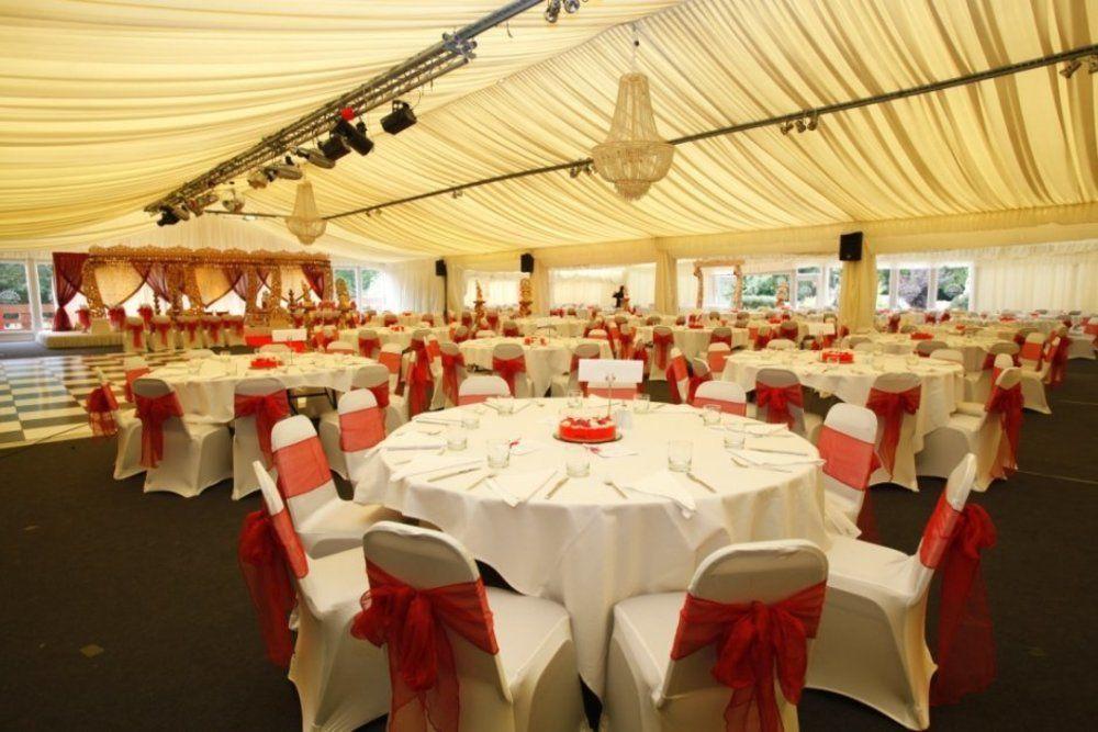Colwick Hall Hotel Nottingham Exteriér fotografie