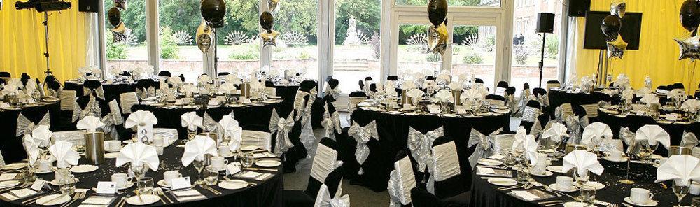 Colwick Hall Hotel Nottingham Exteriér fotografie