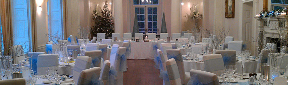 Colwick Hall Hotel Nottingham Exteriér fotografie